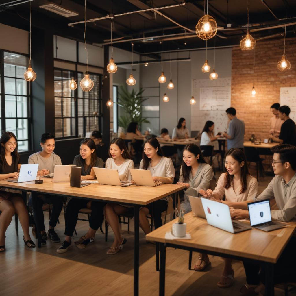 สร้าง Creator Network ของแบรนด์เอง: เมื่อไหร่ควรเลิกเช่า แล้วมาซื้อ